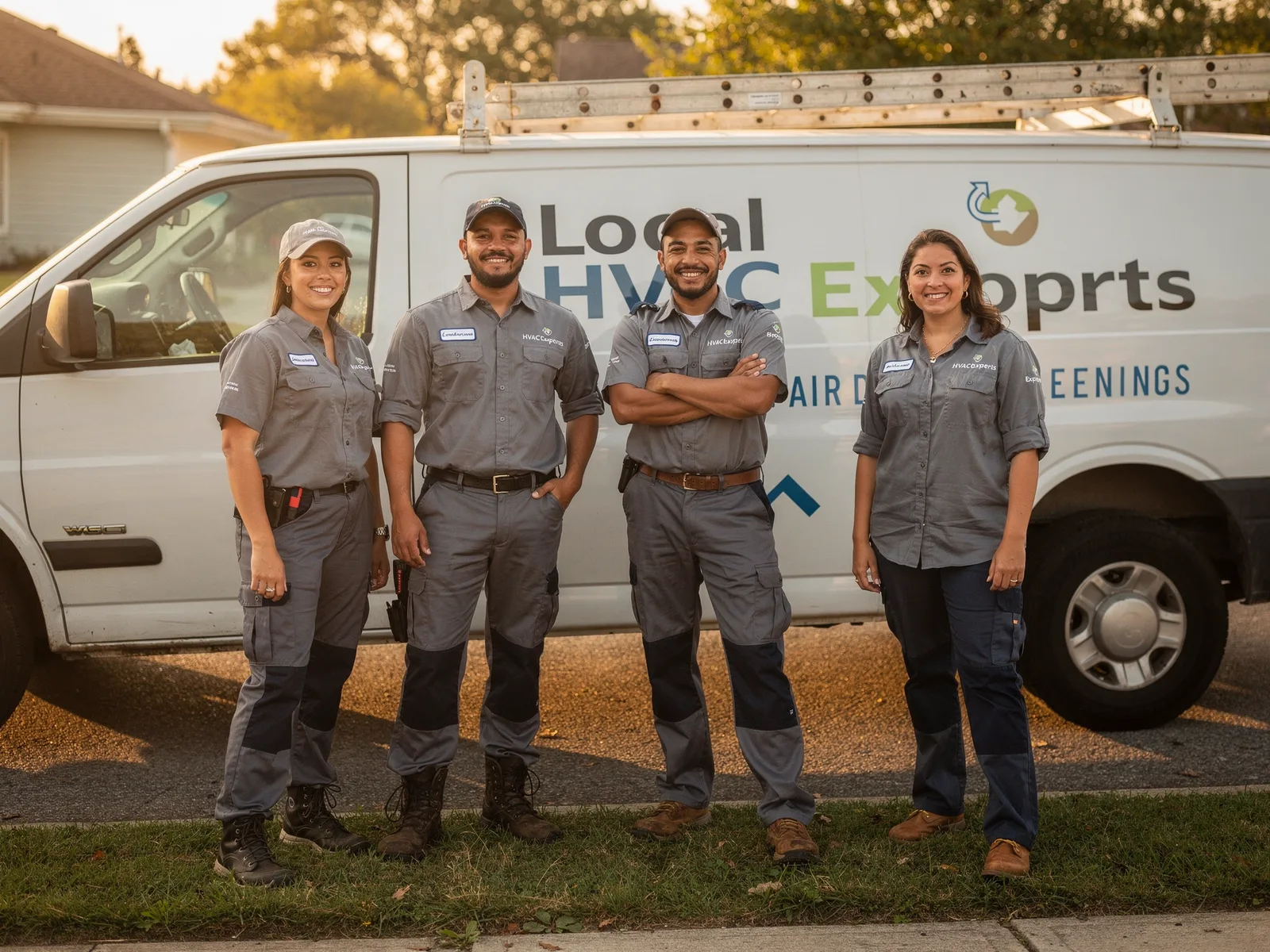 24/7 HVAC Repair & AC Replacement company in Washington, VA
